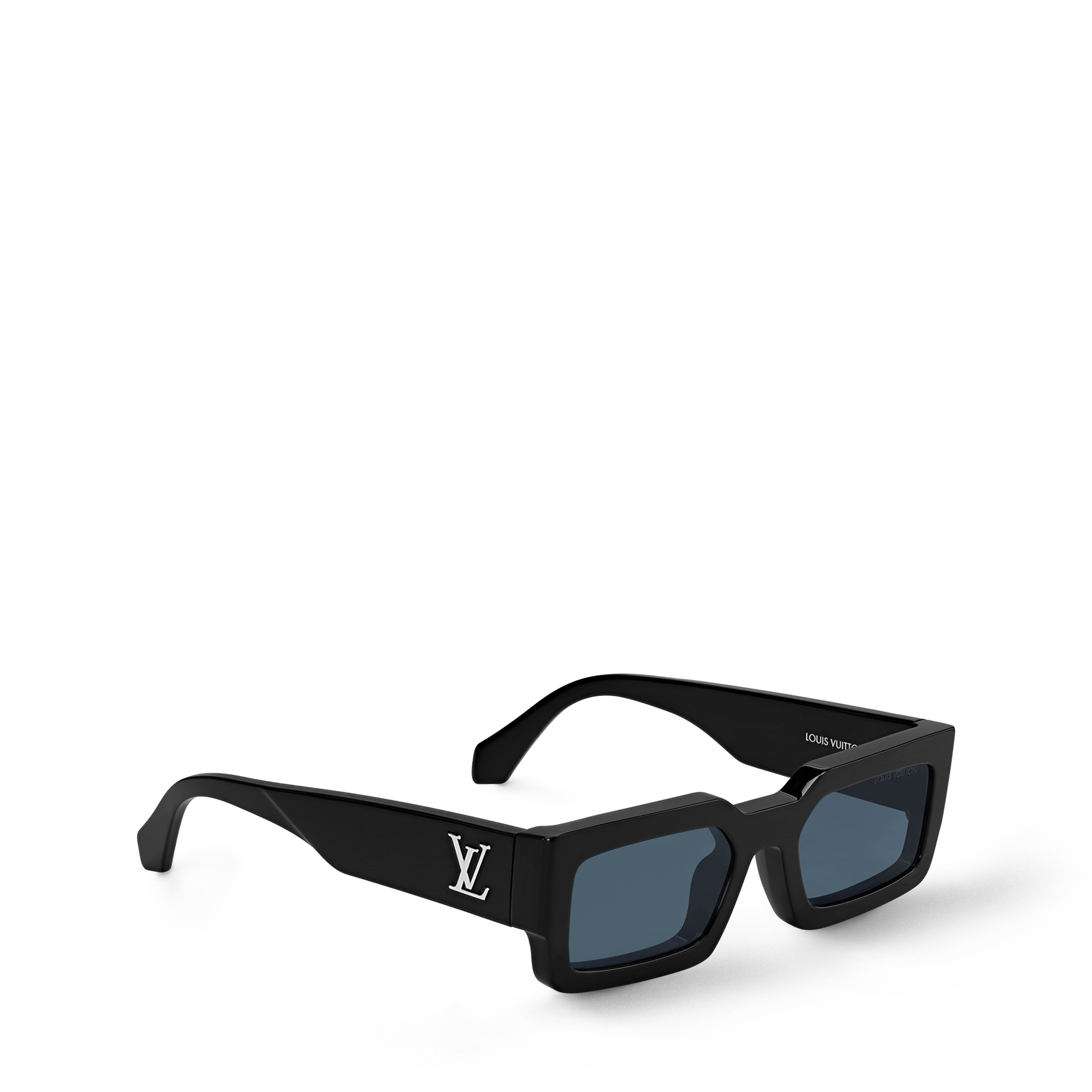 LV Clash Square Large Sunglasses - Luxury Eyewear - Accessories